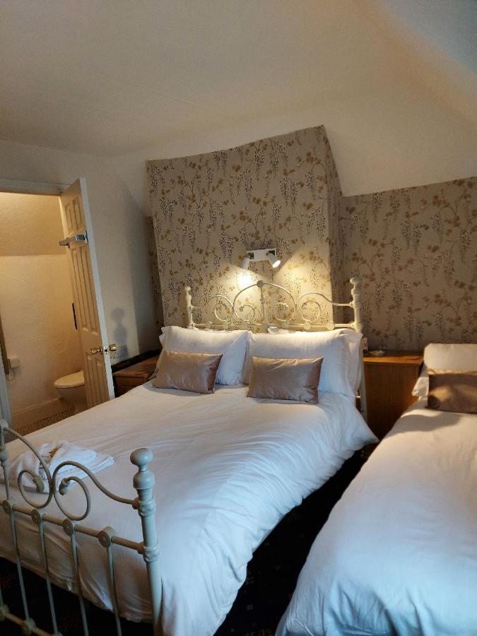 Bed and Breakfast The Beaumont à Sittingbourne Extérieur photo