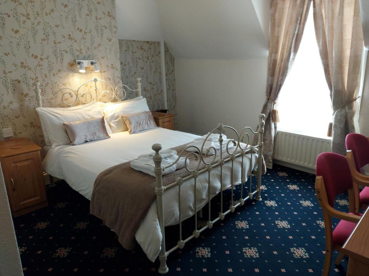 Bed and Breakfast The Beaumont à Sittingbourne Extérieur photo